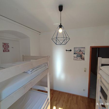 Impact House Split Hostel Εξωτερικό φωτογραφία