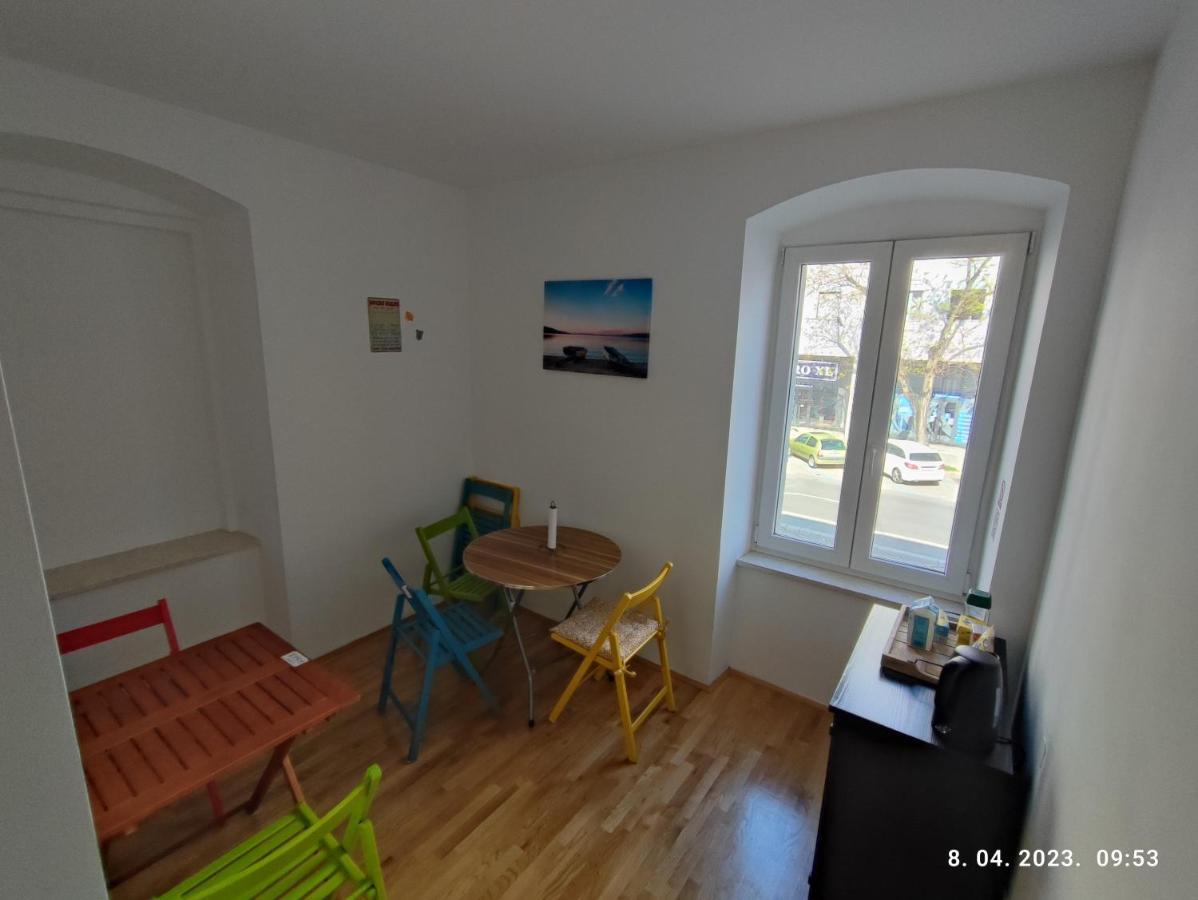 Impact House Split Hostel Εξωτερικό φωτογραφία