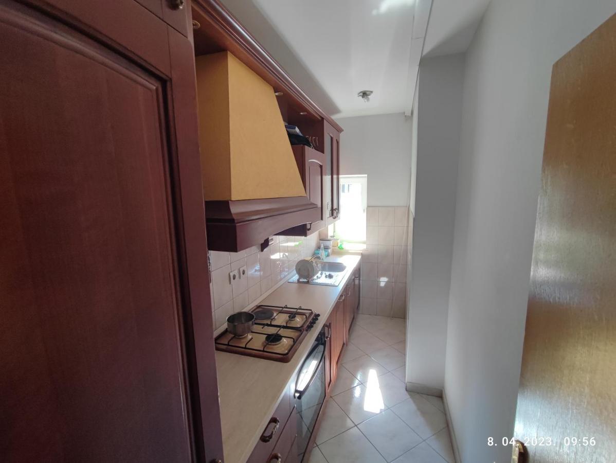 Impact House Split Hostel Εξωτερικό φωτογραφία